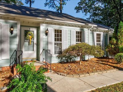 1220 Deerfield Dr, Cary, NC, 27511