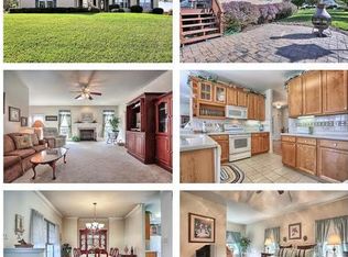 18 Monongahela Cir, Falling Waters, WV 25419