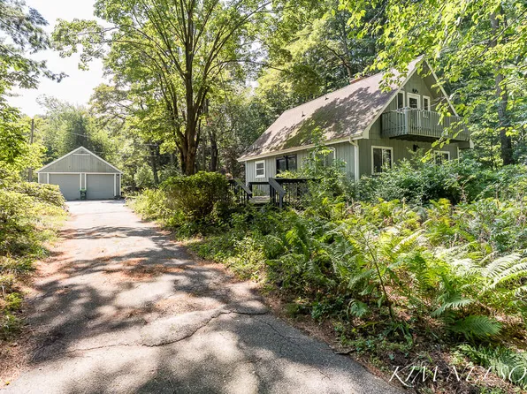 6101 S Shore Dr, Whitehall, MI 49461