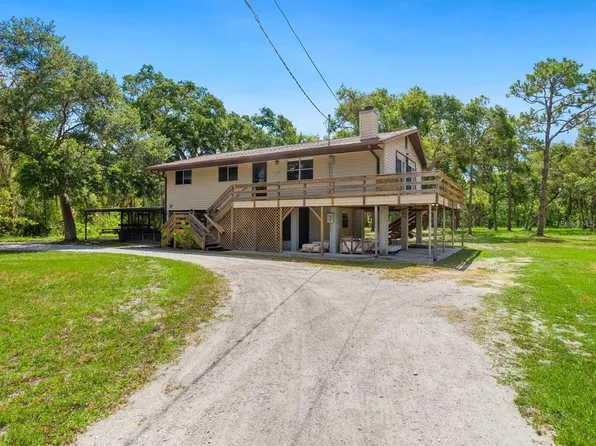 1223 Mill Creek Rd, Bradenton, FL 34212