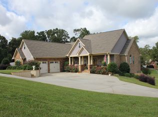 309 Hannah Ct, Macon, GA 31220