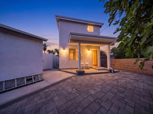 14827 Dearborn St, Panorama City, CA 91402