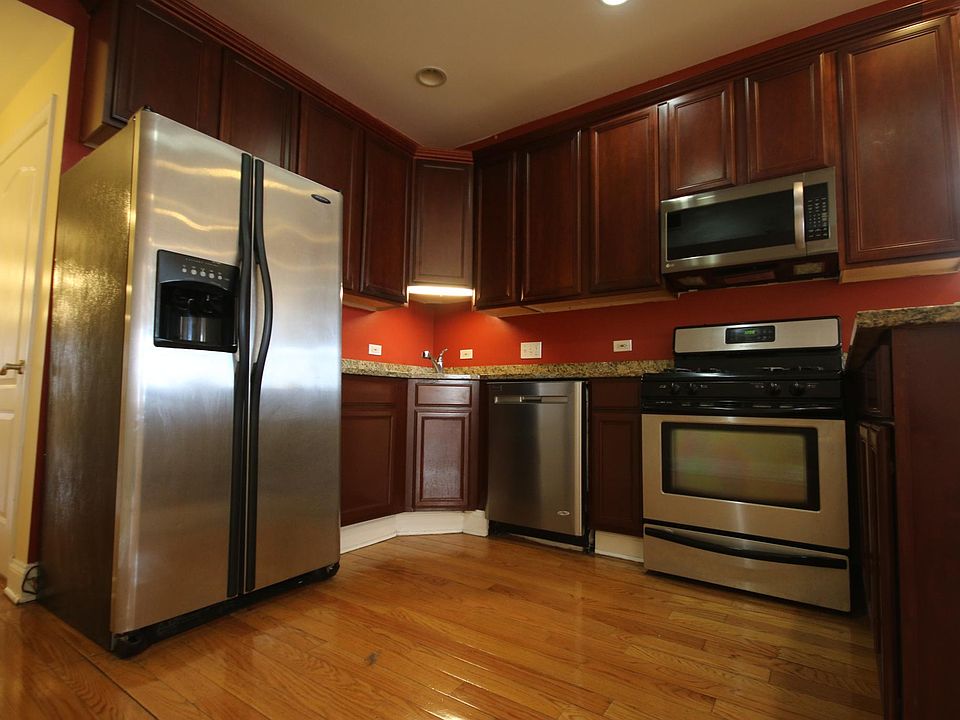 Appliances