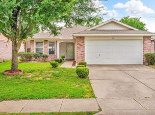 2813 Terrace Dr, McKinney, TX 75071