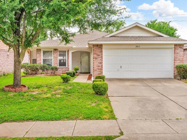 2813 Terrace Dr, McKinney, TX 75071