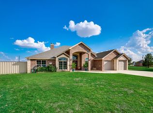 709 W 87th St, Odessa, TX 79764