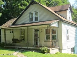 316 Pleasant Stream Rd, Trout Run, PA 17771