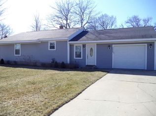 2035 Lawnel Ave, Muskegon, MI