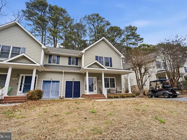 21124 Striper Run Rock, Rock Hall, MD 21661