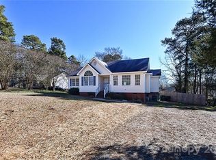 1609 Lois Ln, Monroe, NC 28112