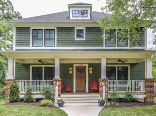 4400 Cutshaw Ave, Richmond, VA 23230