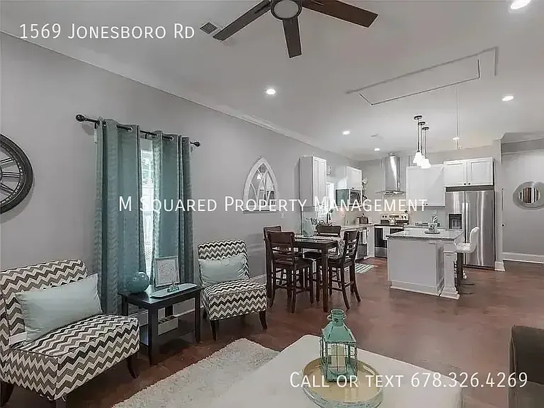 1569 Jonesboro Rd SE — Photo 6