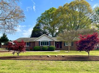 201 Bonanza Cir, Piedmont, SC 29673