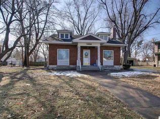 2426 Kentucky Rd, Quincy, IL 62301