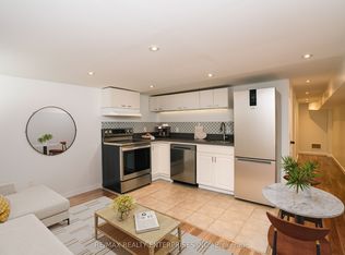 3 Glen Gordon Rd, Toronto, ON M6P 1B7