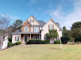 16 Vine Creek Way, Acworth, GA 30101