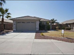 11107 E Wier Ave, Mesa, AZ 85208