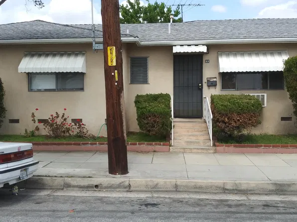 25 W McLean St, Alhambra, CA 91801