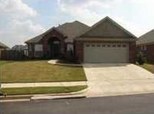 9255 Harrington Cir, Montgomery, AL 36117