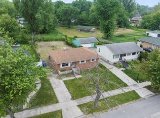 6715 E 3rd Ave, Gary, IN 46403