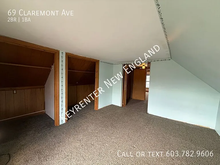 69 Claremont Ave — Photo 6