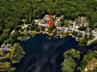 56 Lakeside Ave, Dartmouth, MA 02747