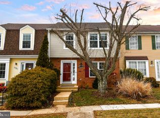 11796 Lone Tree Ct, Columbia, MD 21044