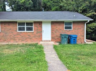 1100 Rosedale Ave, Durham, NC 27707