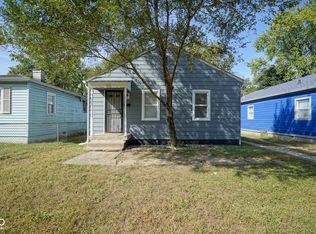 3338 Ralston Ave, Indianapolis, IN 46218