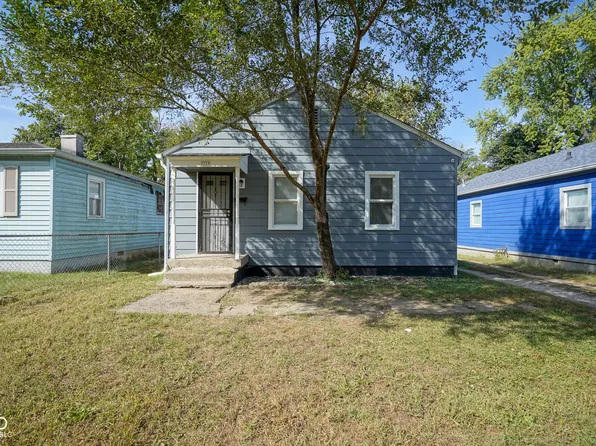 3338 Ralston Ave, Indianapolis, IN 46218