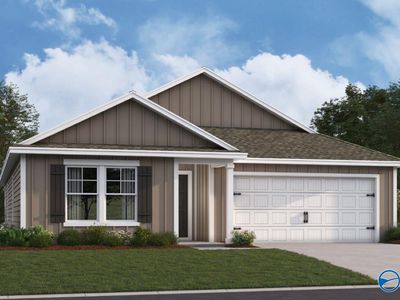 9900 Sequoyah Cove Dr SE, Owens Cross Roads, AL, 35763