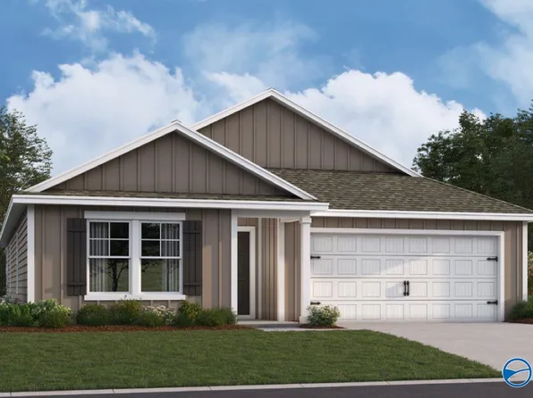 9900 Sequoyah Cove Dr SE, Owens Cross Roads, AL 35763