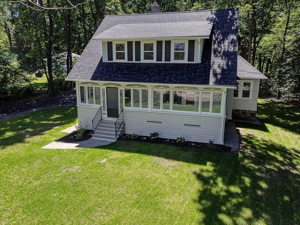 155 Central St, Auburn, MA 01501 Zillow