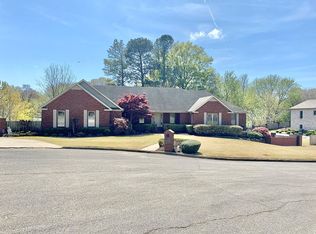 1203 Wood Cv, Jonesboro, AR 72401