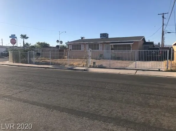 1920 W Nelson Ave, North Las Vegas, NV 89032