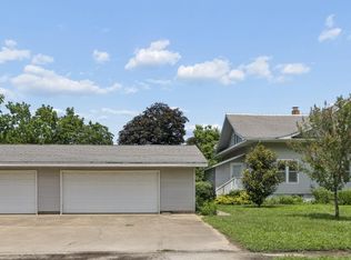 605 South Street, Stockton, MO 65785