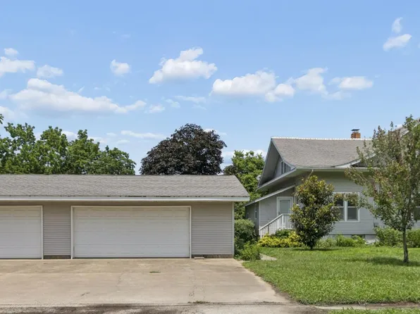 605 South Street, Stockton, MO 65785