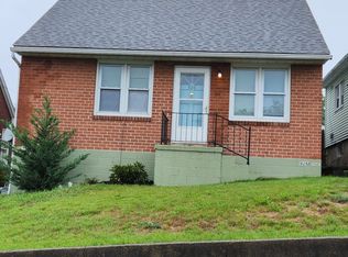 926 Kent Ave #B, Cumberland, MD 21502