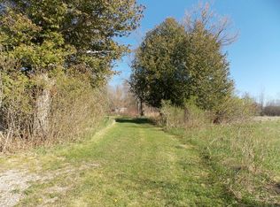 1510 Harrison Ave, Cheboygan, MI 49721