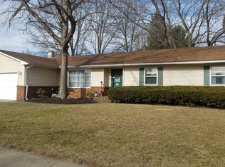 208 Willard St, Urbana, IL