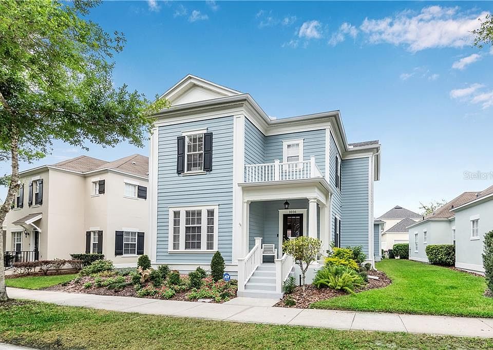 1016 Jeater Bend Dr, Celebration, FL 34747 Zillow