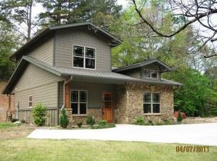 791 Falls Rd, Toccoa, GA 30577