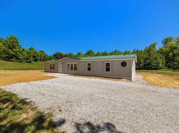 9316 Herbert Rd, Whitesville, KY 42378