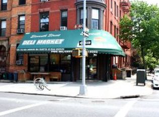 1021 8th Ave, Brooklyn, NY 11215