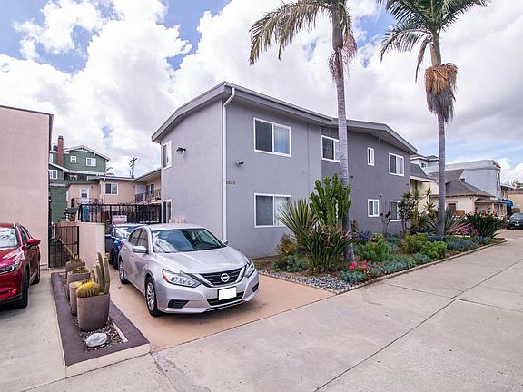 3rd image of 3828 3rd Ave APT 2