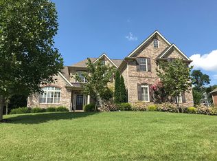 9604 Rittenberry Dr, Brentwood, TN 37027