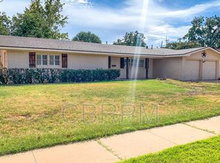 2709 59th St, Lubbock, TX 79413