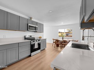 2285 Jessie Ave, Sparks, NV 89431
