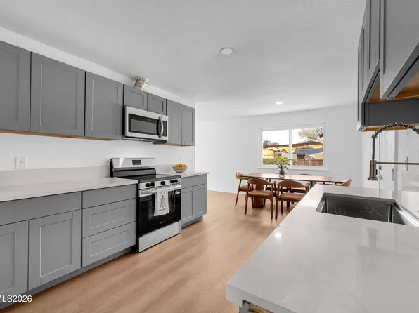 2285 Jessie Ave, Sparks, NV 89431