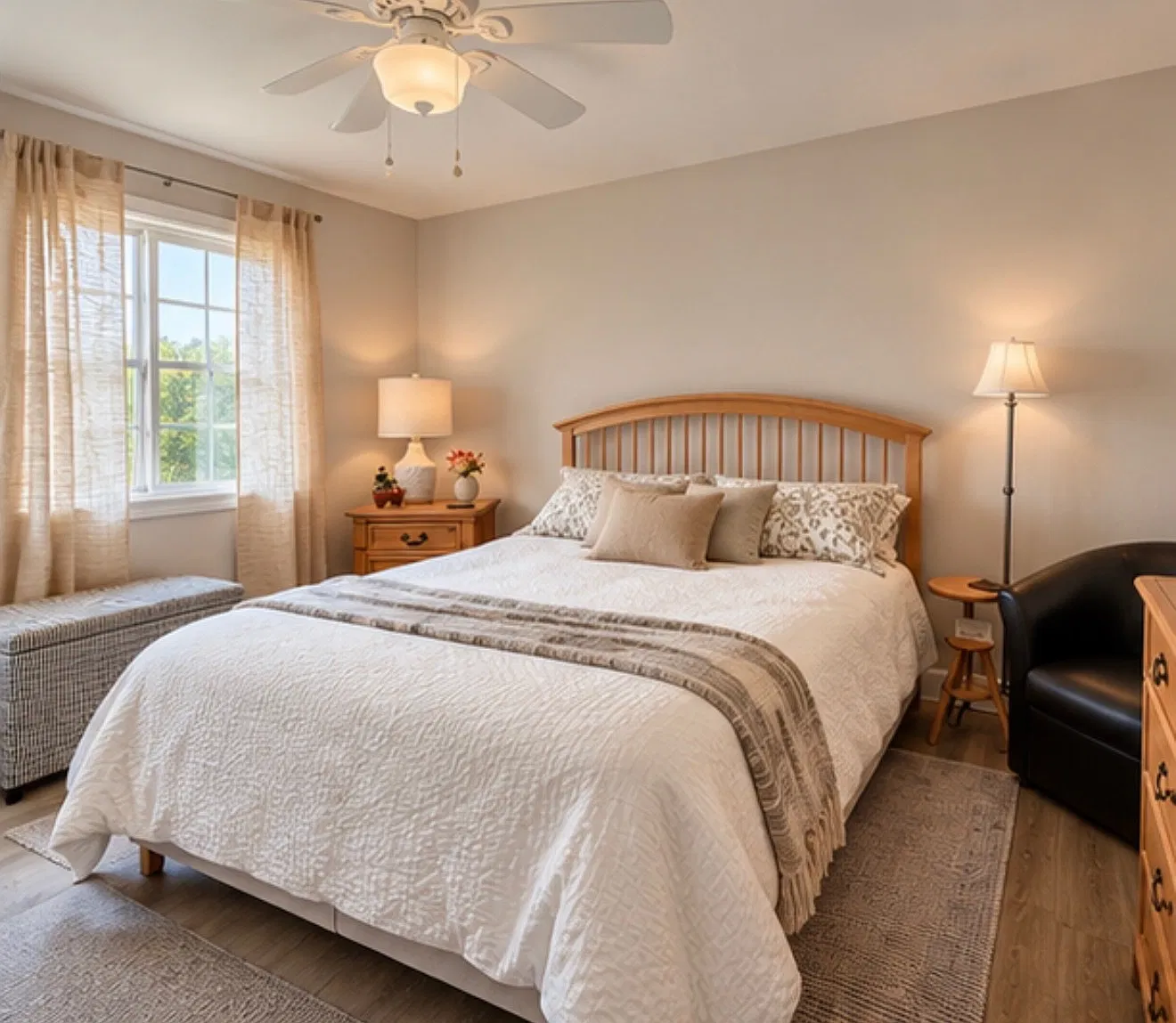 1 bed, 750 sqft, $2,200 — Photo 3